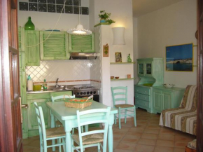 La Marmorata piano terra